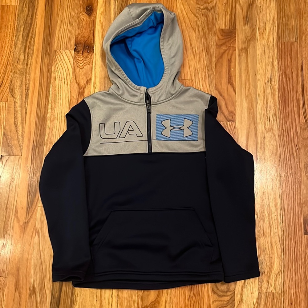 Under Armour hoodie
